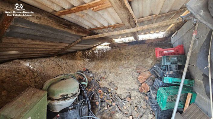 Image No.44-Maison de campagne de 2 chambres à vendre à Sierro