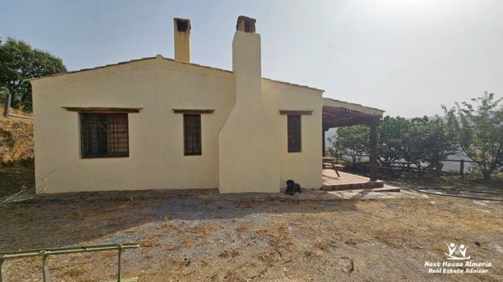Image No.45-Maison de campagne de 2 chambres à vendre à Sierro