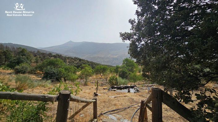 Image No.50-Maison de campagne de 2 chambres à vendre à Sierro