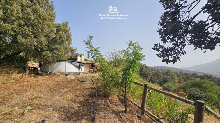 Image No.51-Maison de campagne de 2 chambres à vendre à Sierro