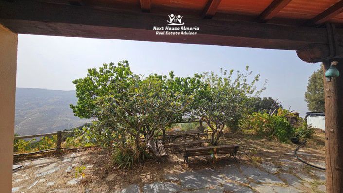 Image No.9-Maison de campagne de 2 chambres à vendre à Sierro