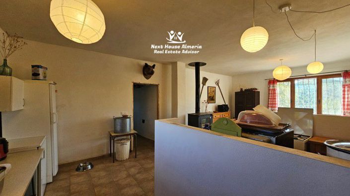 Image No.13-Maison de campagne de 6 chambres à vendre à Oria