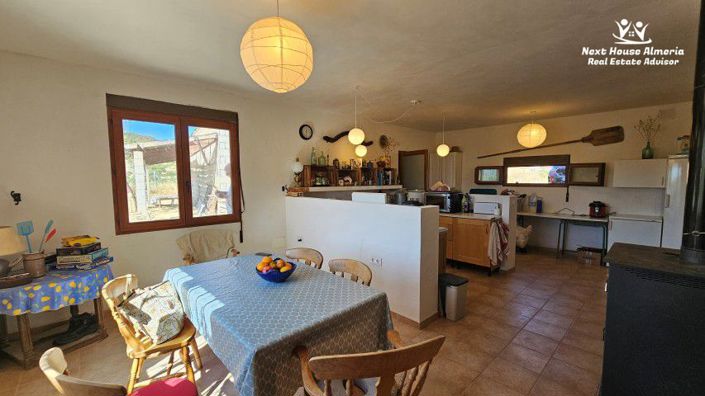 Image No.16-Maison de campagne de 6 chambres à vendre à Oria