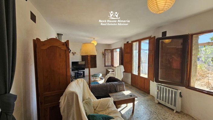 Image No.23-Maison de campagne de 6 chambres à vendre à Oria