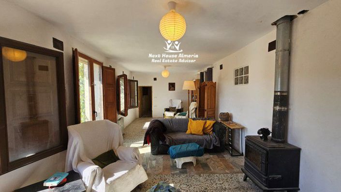 Image No.26-Maison de campagne de 6 chambres à vendre à Oria