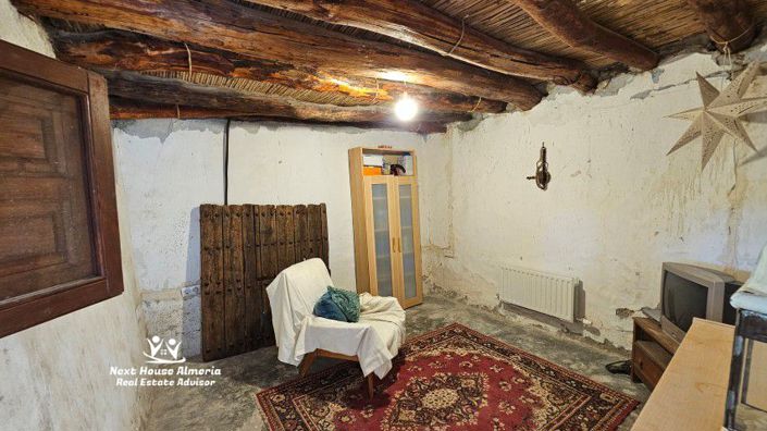 Image No.28-Maison de campagne de 6 chambres à vendre à Oria