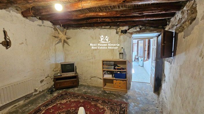 Image No.29-Maison de campagne de 6 chambres à vendre à Oria