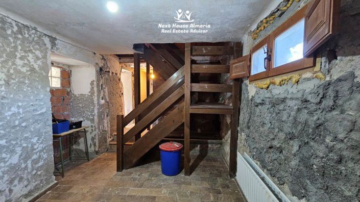 Image No.33-Maison de campagne de 6 chambres à vendre à Oria