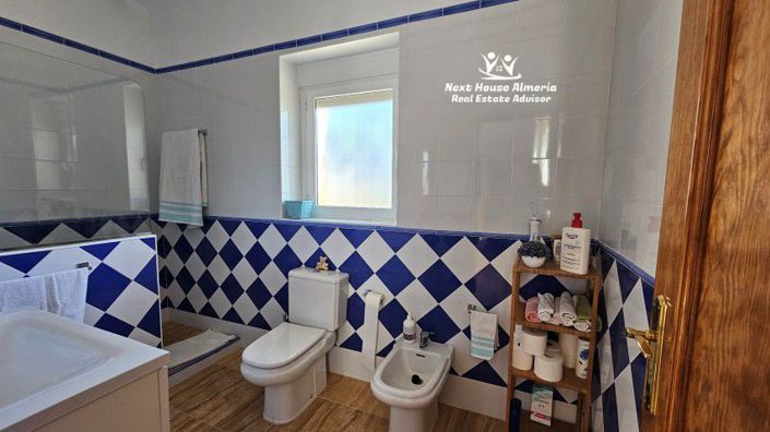 Image No.14-Maison de campagne de 8 chambres à vendre à Oria