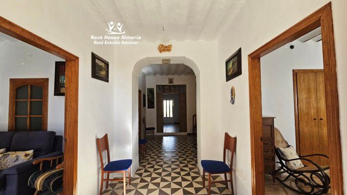 Image No.20-Maison de campagne de 8 chambres à vendre à Oria