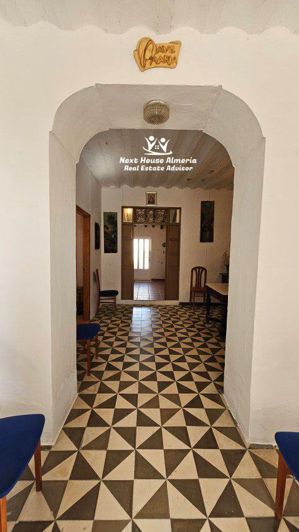 Image No.21-Maison de campagne de 8 chambres à vendre à Oria