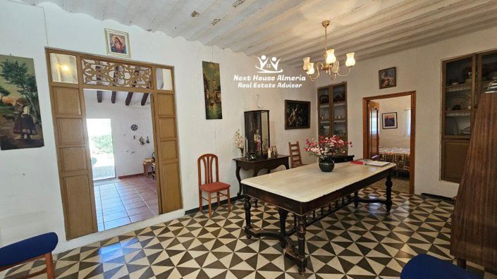 Image No.22-Maison de campagne de 8 chambres à vendre à Oria