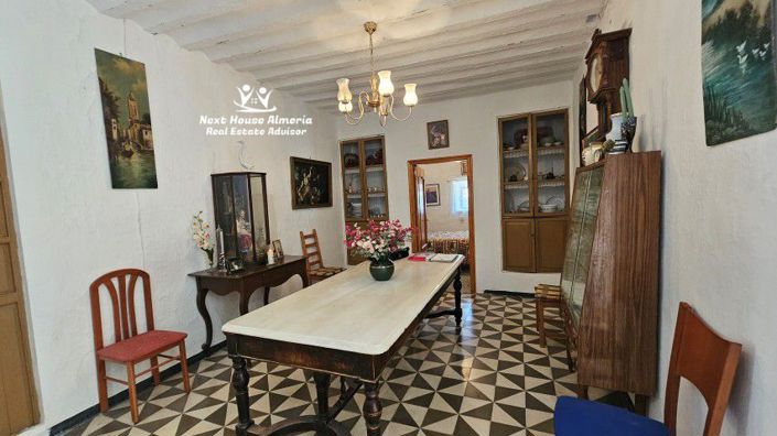 Image No.23-Maison de campagne de 8 chambres à vendre à Oria