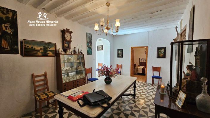 Image No.27-Maison de campagne de 8 chambres à vendre à Oria