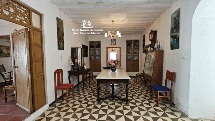 Image No.31-Maison de campagne de 8 chambres à vendre à Oria