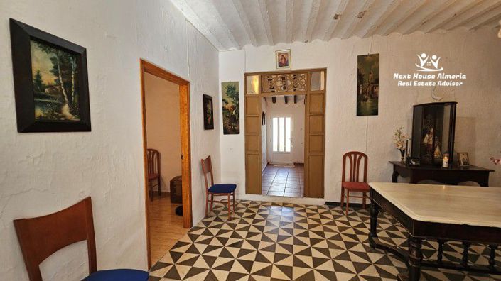 Image No.32-Maison de campagne de 8 chambres à vendre à Oria