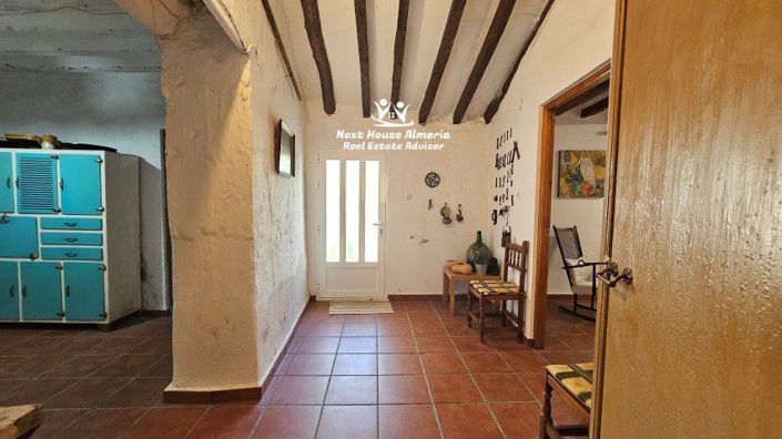 Image No.33-Maison de campagne de 8 chambres à vendre à Oria