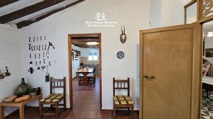 Image No.34-Maison de campagne de 8 chambres à vendre à Oria