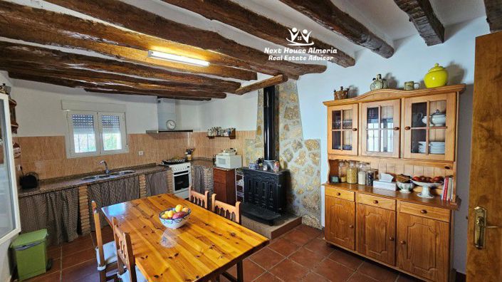 Image No.36-Maison de campagne de 8 chambres à vendre à Oria