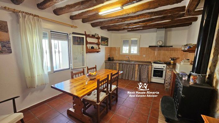 Image No.37-Maison de campagne de 8 chambres à vendre à Oria