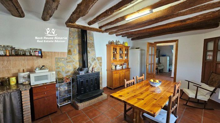 Image No.38-Maison de campagne de 8 chambres à vendre à Oria