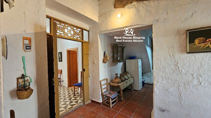 Image No.39-Maison de campagne de 8 chambres à vendre à Oria