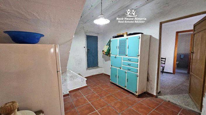 Image No.40-Maison de campagne de 8 chambres à vendre à Oria