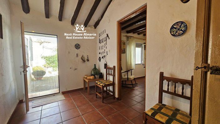 Image No.47-Maison de campagne de 8 chambres à vendre à Oria