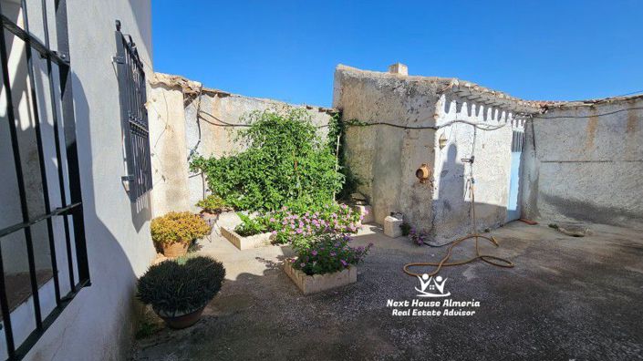 Image No.48-Maison de campagne de 8 chambres à vendre à Oria