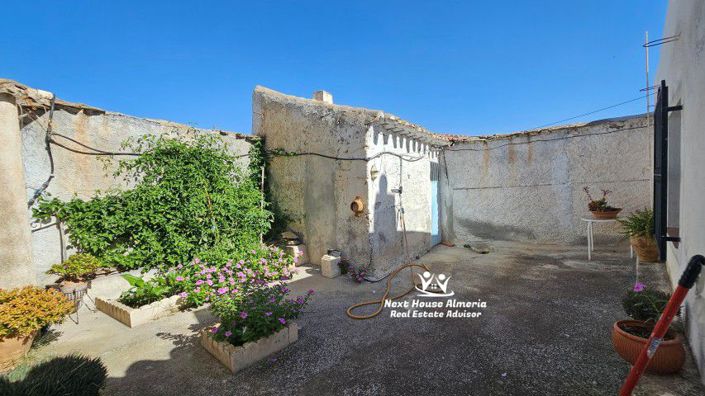 Image No.49-Maison de campagne de 8 chambres à vendre à Oria