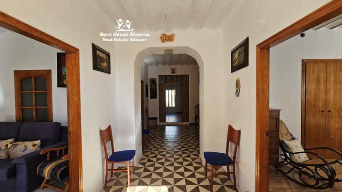 Image No.7-Maison de campagne de 8 chambres à vendre à Oria