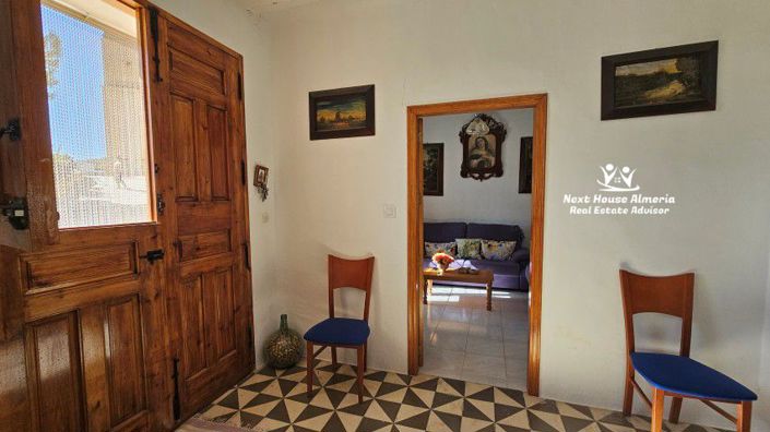 Image No.8-Maison de campagne de 8 chambres à vendre à Oria