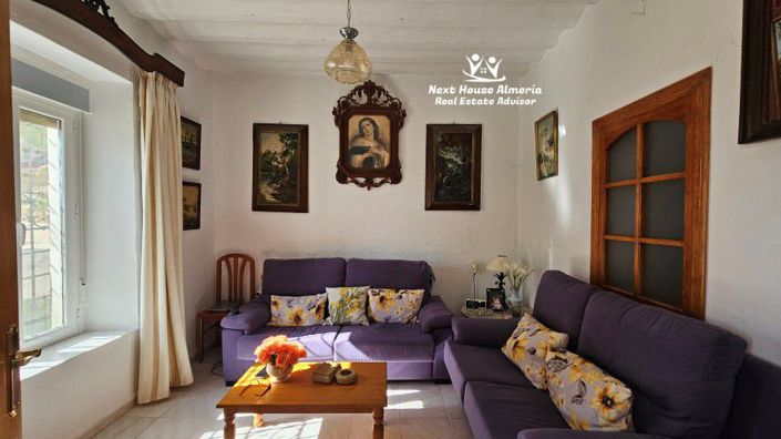 Image No.9-Maison de campagne de 8 chambres à vendre à Oria