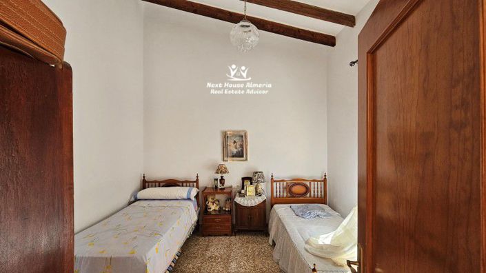 Image No.11-Maison de ville de 3 chambres à vendre à Los Gallardos