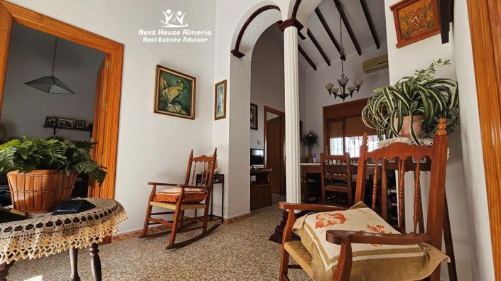 Image No.16-Maison de ville de 3 chambres à vendre à Los Gallardos