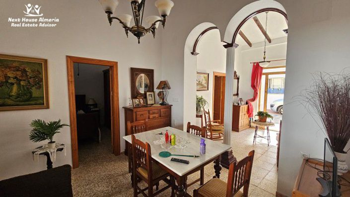 Image No.18-Maison de ville de 3 chambres à vendre à Los Gallardos