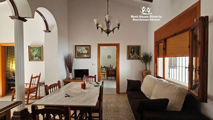 Image No.22-Maison de ville de 3 chambres à vendre à Los Gallardos