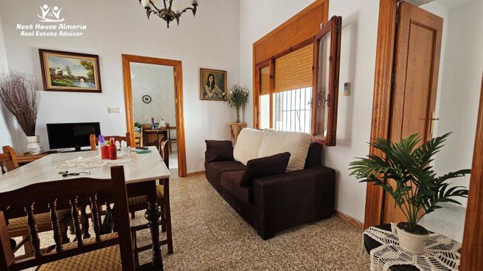 Image No.23-Maison de ville de 3 chambres à vendre à Los Gallardos