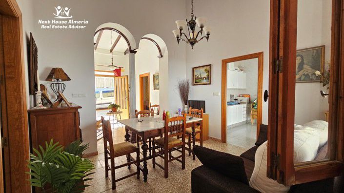 Image No.28-Maison de ville de 3 chambres à vendre à Los Gallardos