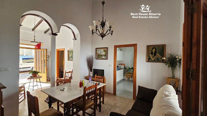 Image No.30-Maison de ville de 3 chambres à vendre à Los Gallardos