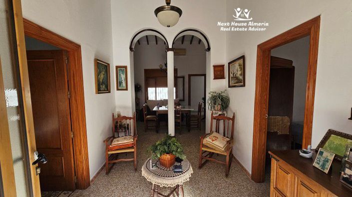 Image No.5-Maison de ville de 3 chambres à vendre à Los Gallardos