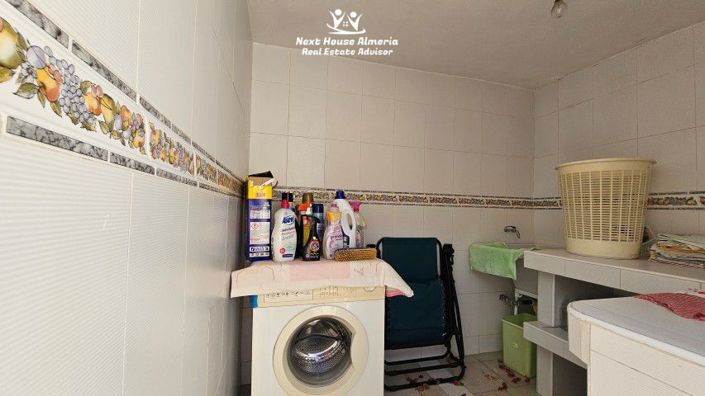 Image No.41-Maison de ville de 3 chambres à vendre à Los Gallardos