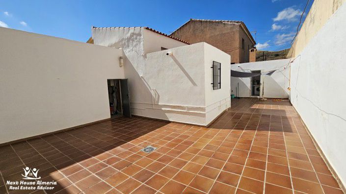 Image No.43-Maison de ville de 3 chambres à vendre à Los Gallardos