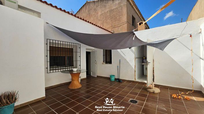 Image No.50-Maison de ville de 3 chambres à vendre à Los Gallardos