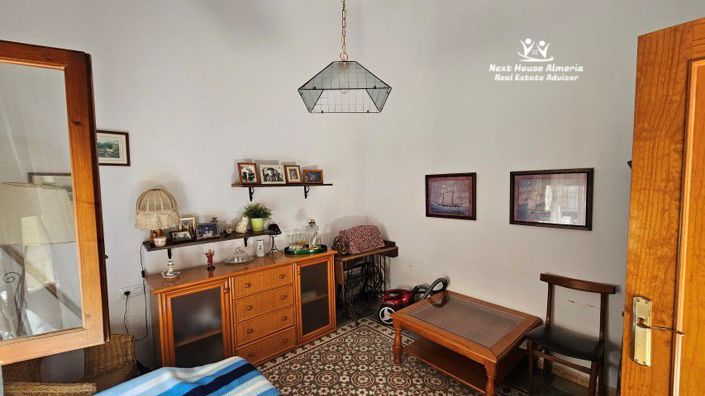 Image No.7-Maison de ville de 3 chambres à vendre à Los Gallardos