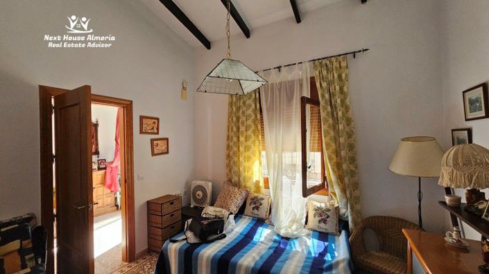 Image No.8-Maison de ville de 3 chambres à vendre à Los Gallardos