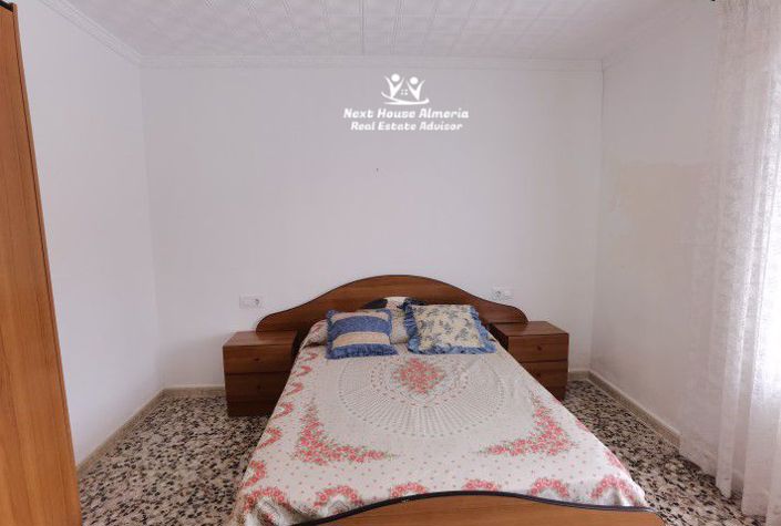 Image No.10-Maison de campagne de 3 chambres à vendre à Albox