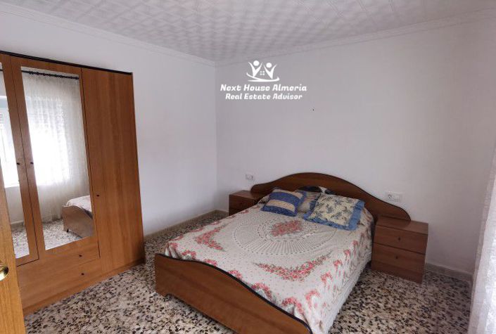 Image No.11-Maison de campagne de 3 chambres à vendre à Albox