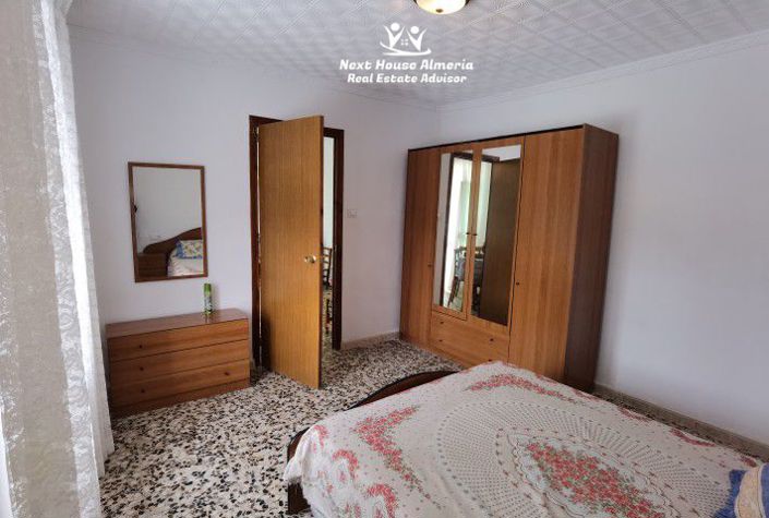 Image No.12-Maison de campagne de 3 chambres à vendre à Albox