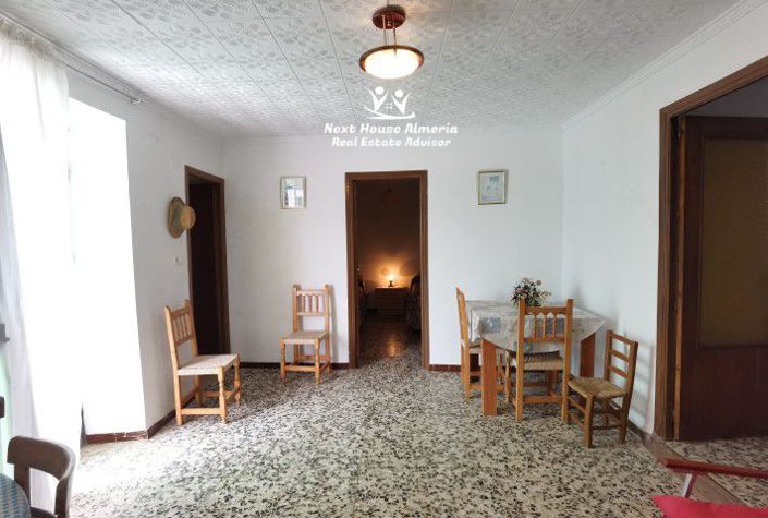 Image No.13-Maison de campagne de 3 chambres à vendre à Albox